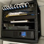 Data/Telecom Network