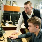 Remote Desktop Support