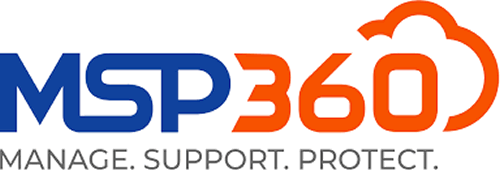 Nentec Partnering with MSP360