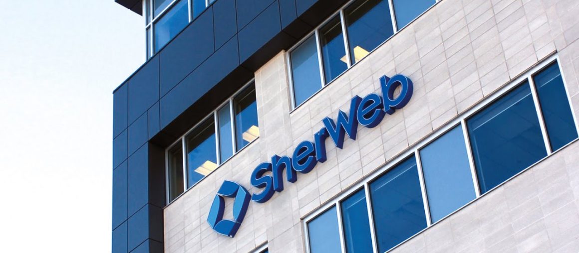 Nentec Partnering with SherWeb