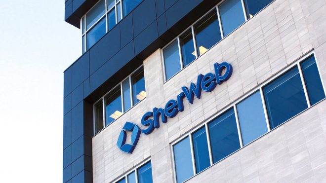 Nentec Partnering with SherWeb
