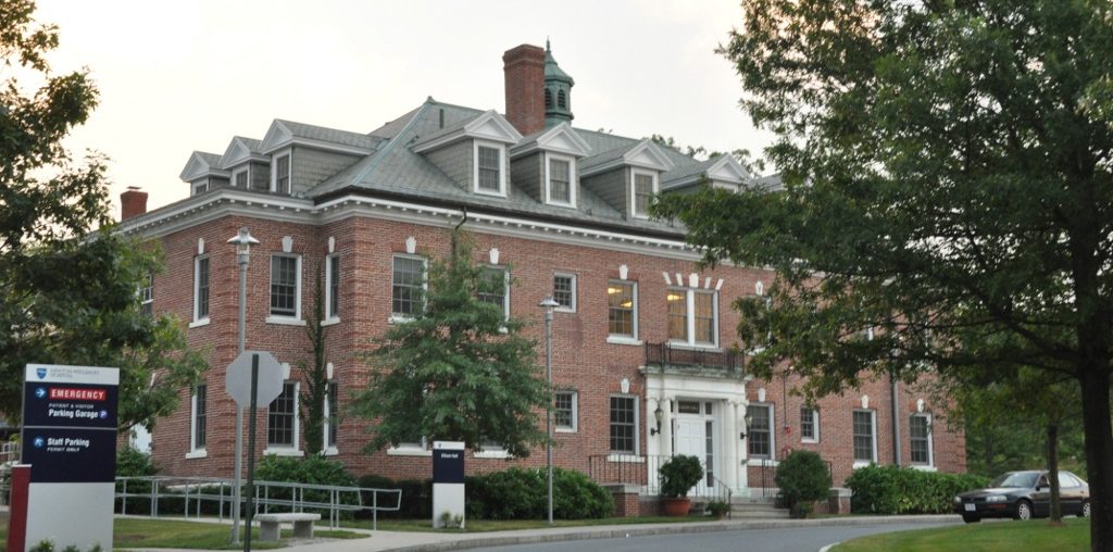 Nentec Computers LLC at NWH